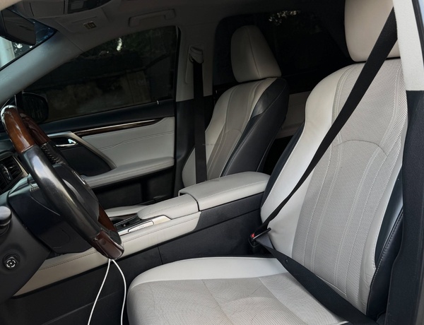 Lexus RX350 2020 Foreign Used For Sale
