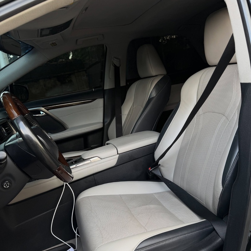 Lexus RX350 2020 Foreign Used For Sale image