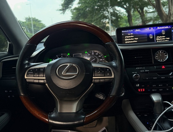 Lexus RX350 2020 Foreign Used For Sale