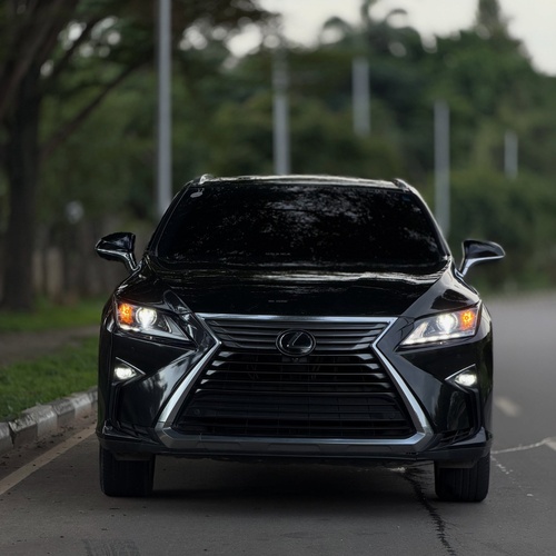 Lexus RX350 2020 Foreign Used For Sale