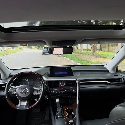LEXUS RX350 2018 FOR SALE