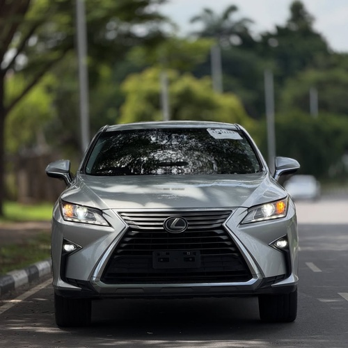 2018 LEXUS RX350 – FOREIGN USED | LUXURY FULL-SIZE SUV 