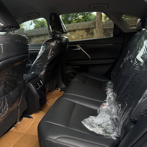 2018 LEXUS RX350 – FOREIGN USED | LUXURY FULL-SIZE SUV 