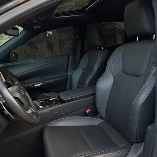 2025 LEXUS RX350 – FOREIGN USED | LUXURY PREMIUM SUV 
