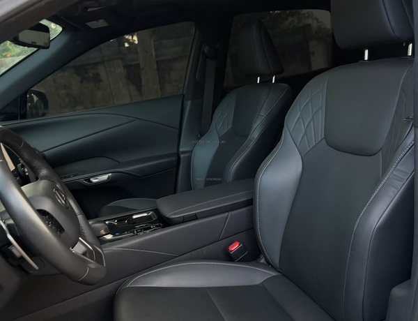 2025 LEXUS RX350 – FOREIGN USED | LUXURY PREMIUM SUV 