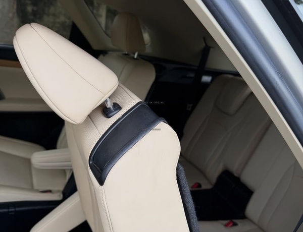 Foreign Used Lexus RX350L 2021🔥 Limited Offer, Inspection Welcome