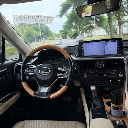 Foreign Used Lexus RX350L 2021🔥 Limited Offer, Inspection Welcome
