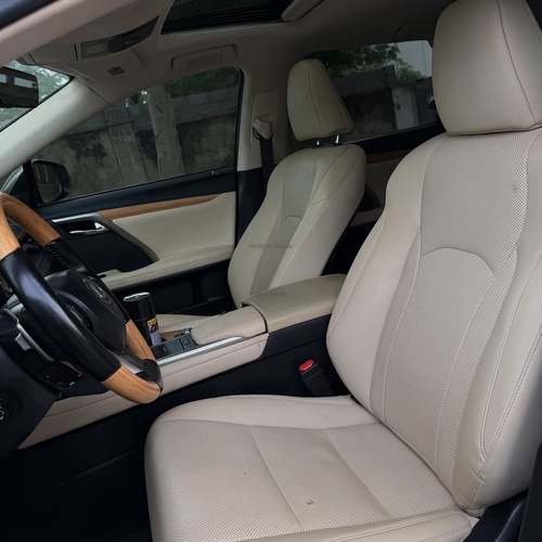 Foreign Used Lexus RX350L 2021🔥 Limited Offer, Inspection Welcome