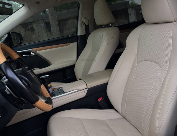 Foreign Used Lexus RX350L 2021🔥 Limited Offer, Inspection Welcome