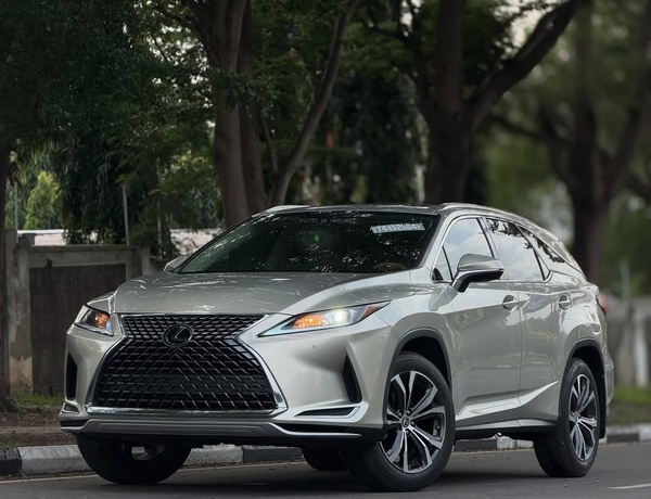 Foreign Used Lexus RX350L 2021🔥 Limited Offer, Inspection Welcome