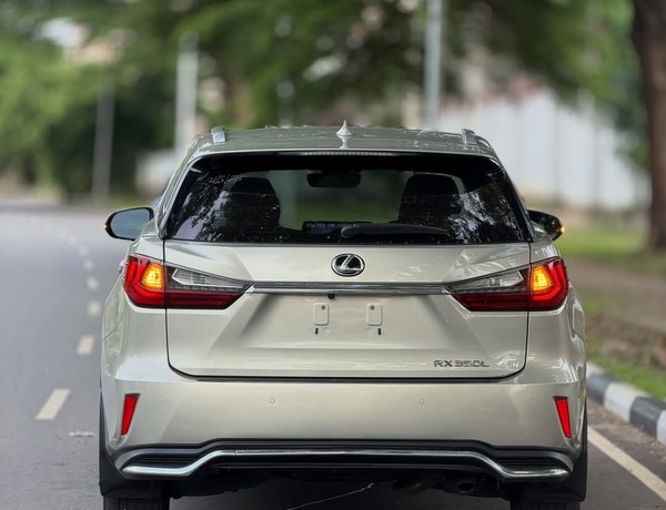 Foreign Used Lexus RX350L 2021🔥 Limited Offer, Inspection Welcome