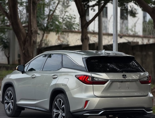 Foreign Used Lexus RX350L 2021🔥 Limited Offer, Inspection Welcome