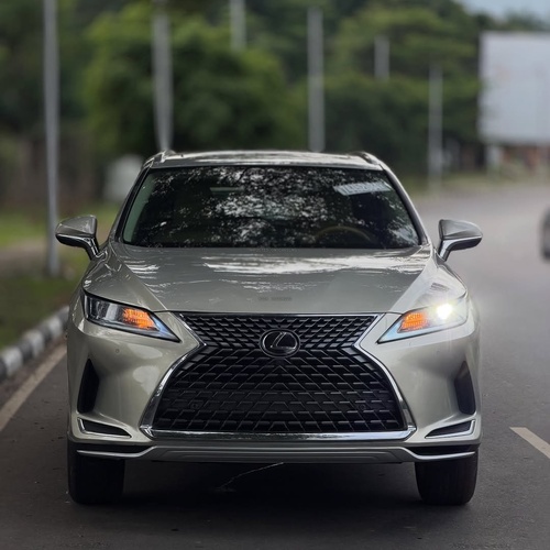 Foreign Used Lexus RX350L 2021🔥 Limited Offer, Inspection Welcome