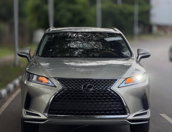 Foreign Used Lexus RX350L 2021🔥 Limited Offer, Inspection Welcome