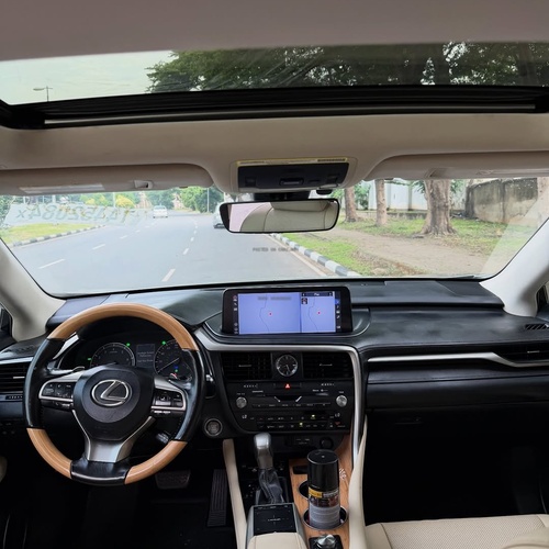 Foreign Used Lexus RX350L 2021🔥 Limited Offer, Inspection Welcome