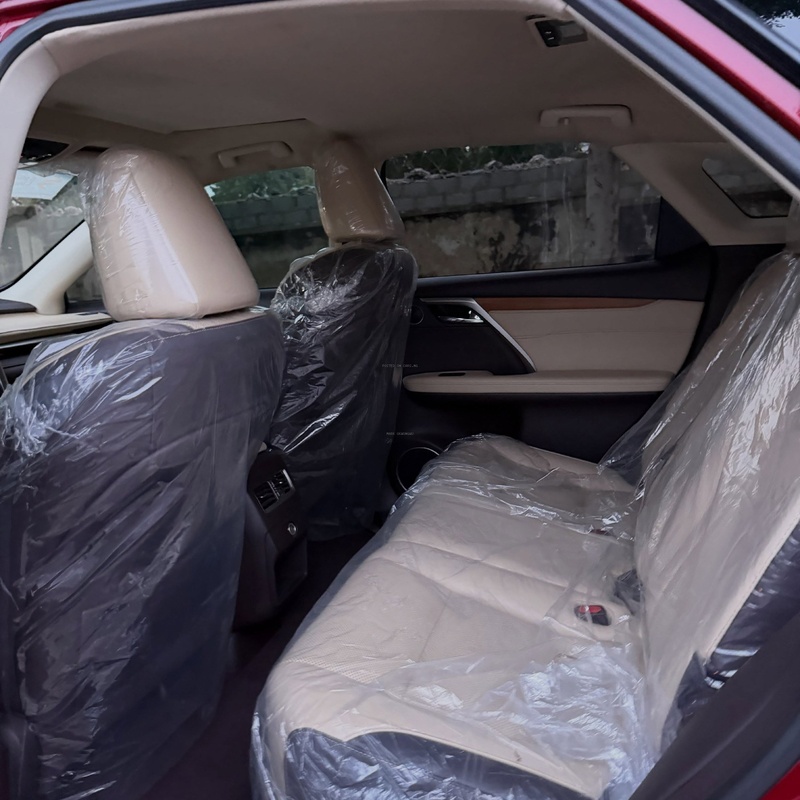 Foreign Used Lexus RX 350 2019 – Abuja image