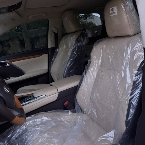 Foreign Used Lexus RX 350 2019 – Abuja