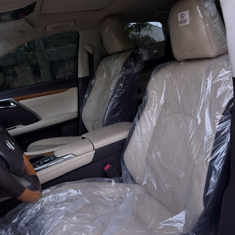 Foreign Used Lexus RX 350 2019 – Abuja image