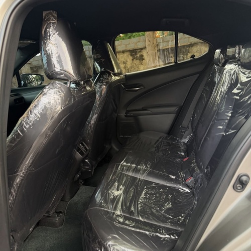 2024 LEXUS UX200 FOREIGN USED  – Luxury Compact SUV, Buy Now