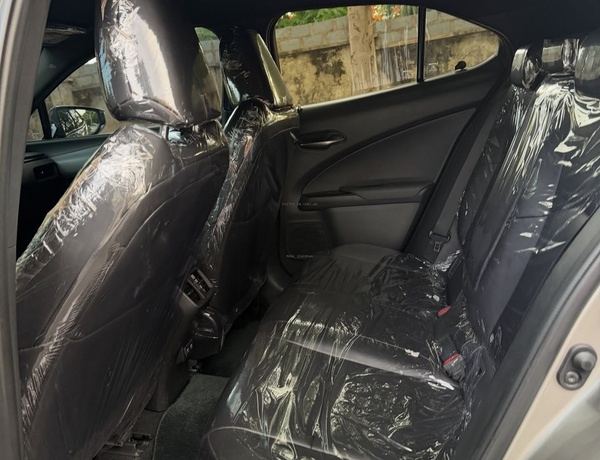 2024 LEXUS UX200 FOREIGN USED  – Luxury Compact SUV, Buy Now