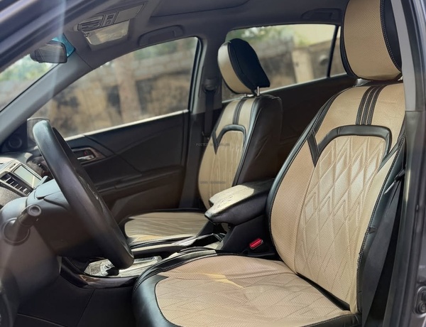 2016 Honda Accord EX-L FOREIGN USED – Grab It Today