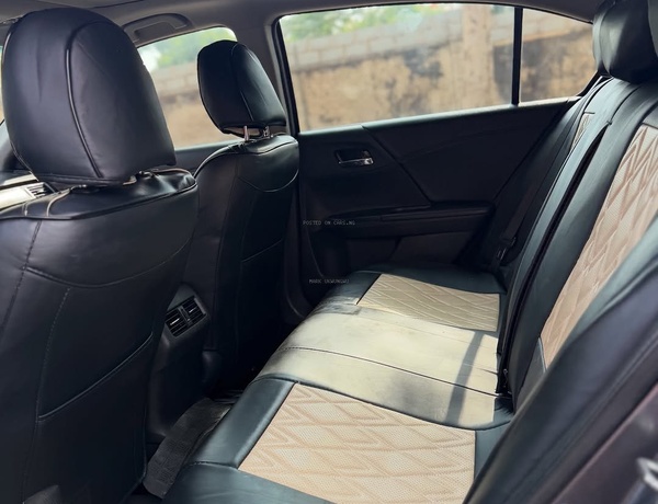 2016 Honda Accord EX-L FOREIGN USED – Grab It Today