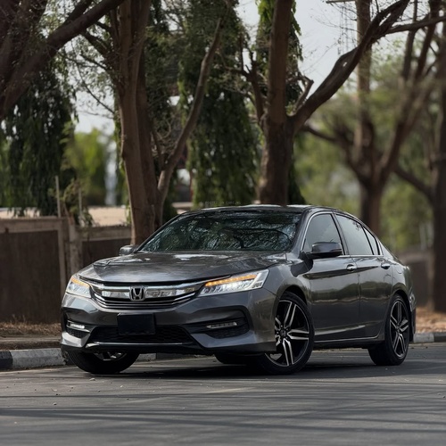 2016 Honda Accord EX-L FOREIGN USED – Grab It Today