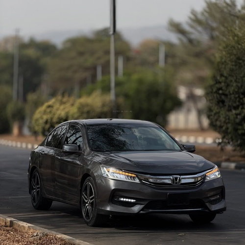 2016 Honda Accord EX-L FOREIGN USED – Grab It Today