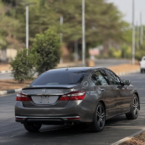 2016 Honda Accord EX-L FOREIGN USED – Grab It Today