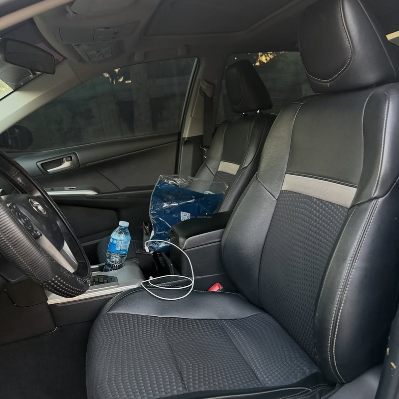 Toyota Camry SE 2013 FOREIGN USED for Sale In Abuja image