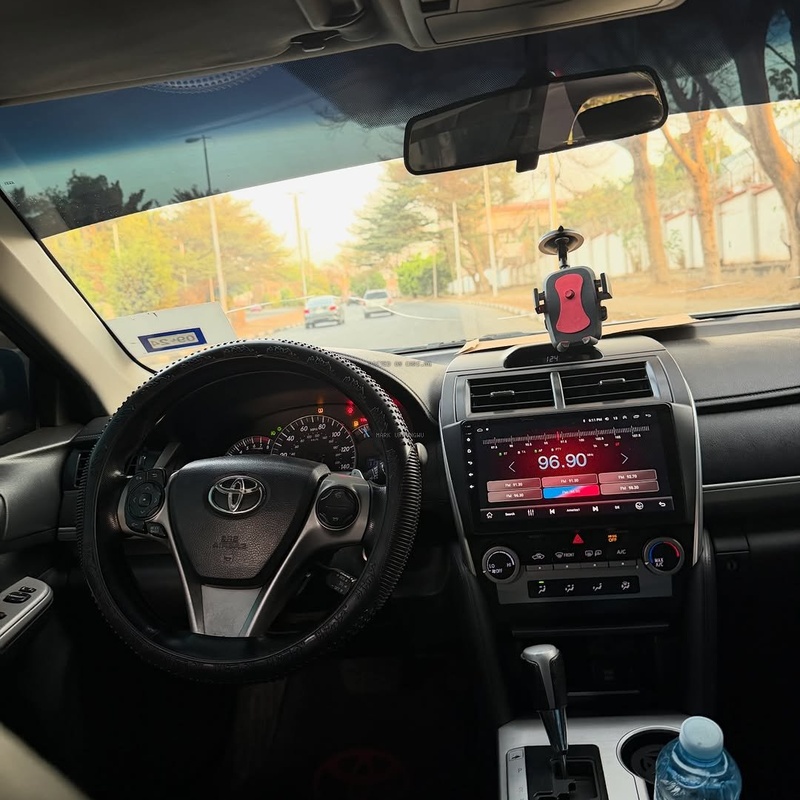 Toyota Camry SE 2013 FOREIGN USED for Sale In Abuja image