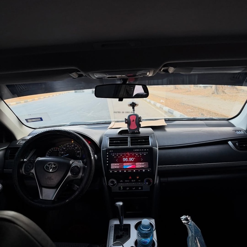 Toyota Camry SE 2013 FOREIGN USED for Sale In Abuja image
