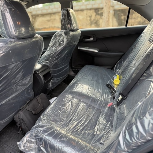 Foreign Used Toyota Camry SE 2013 for Sale In Abuja