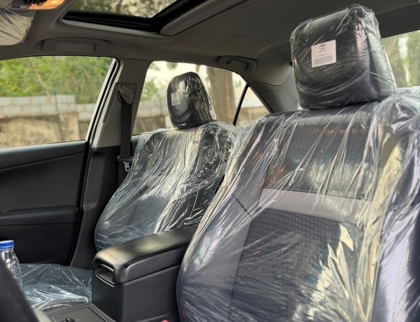 Foreign Used Toyota Camry SE 2013 for Sale In Abuja