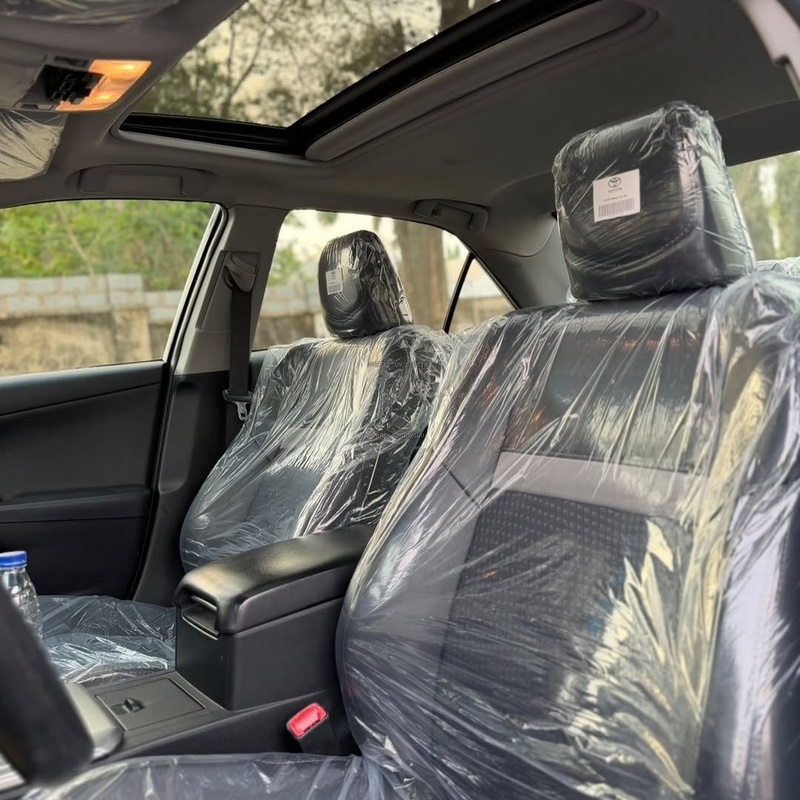 Foreign Used Toyota Camry SE 2013 for Sale In Abuja image