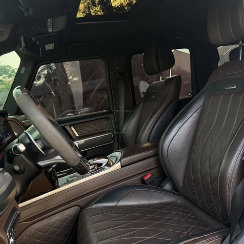 FOREIGN USED Mercedes Benz G63 2019   – Price to Sell Fast