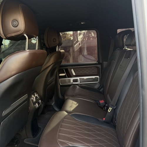 FOREIGN USED Mercedes Benz G63 2019   – Price to Sell Fast