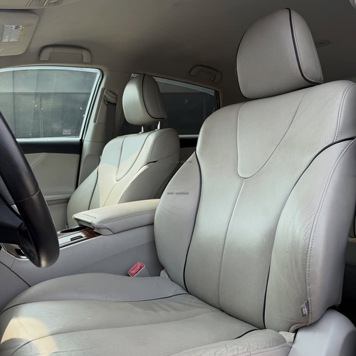 Low Mileage Toyota Venza 2010– Foreign Used 
