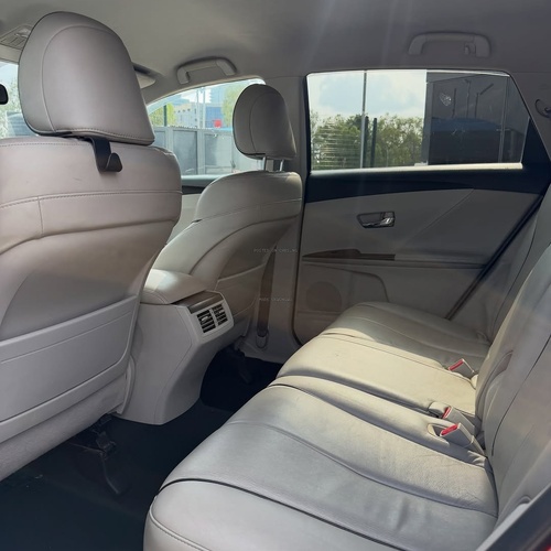 Low Mileage Toyota Venza 2010– Foreign Used 