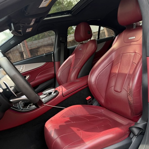  Foreign Used Mercedes Benz CLS53 2019 for Sale In Abuja 