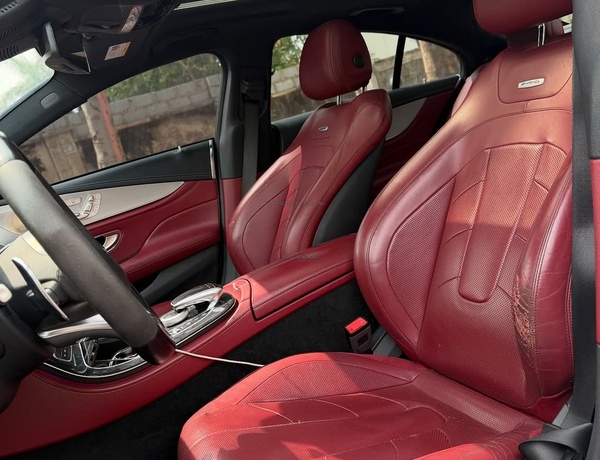  Foreign Used Mercedes Benz CLS53 2019 for Sale In Abuja 