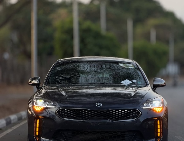 GT Stinger 2019  FOREIGN USED – Don’t Miss This Deal