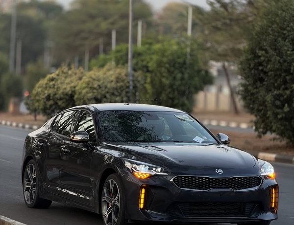 GT Stinger 2019  FOREIGN USED – Don’t Miss This Deal