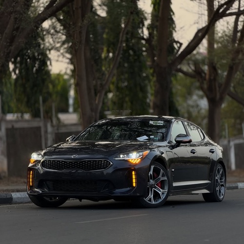 GT Stinger 2019  FOREIGN USED – Don’t Miss This Deal