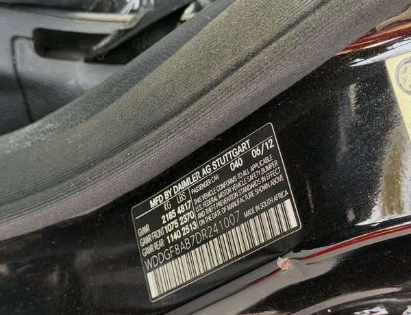 Foreign Used Mercedes-Benz C300 2012 for Sale In Abuja