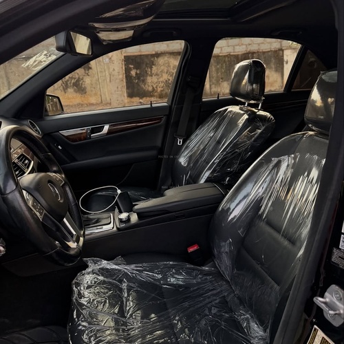 Foreign Used Mercedes-Benz C300 2012 for Sale In Abuja
