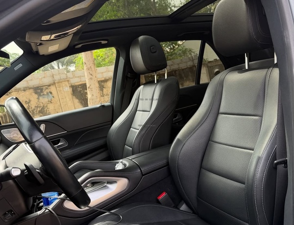 Foreign Used Mercedes-Benz GLE450 2021 for Sale In Abuja