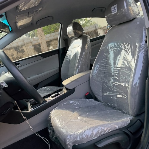 FOREIGN USED HYUNDAI SONATA 2018 FOR SALE IN ABUJA