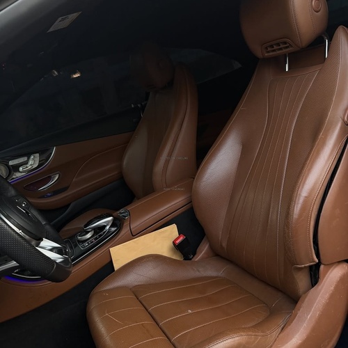 Foreign Used 2018 Mercedes Benz E400 for Sale In Abuja