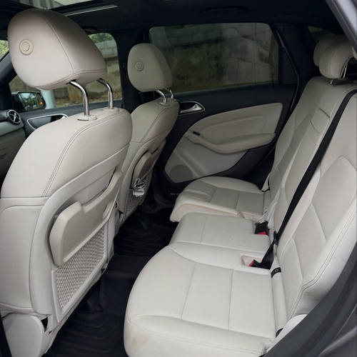 Mercedes-Benz B250 2017 for Sale – Sharp Body | Smooth Ride